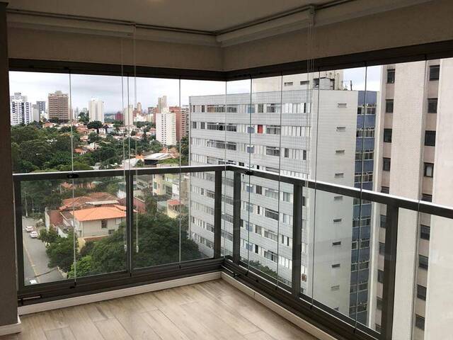 Venda em Pinheiros - São Paulo