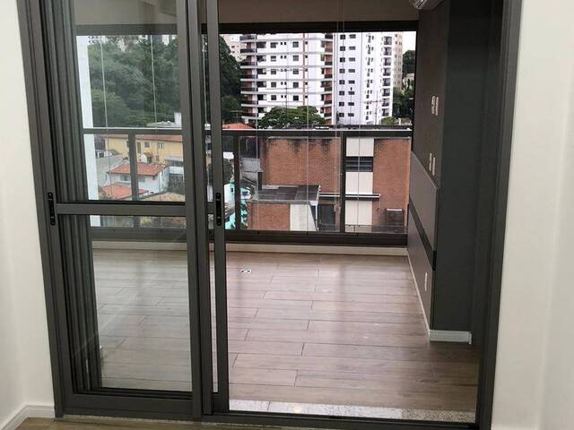 #738 - Apartamento para Venda em São Paulo - SP - 2