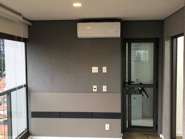 #738 - Apartamento para Venda em São Paulo - SP - 3