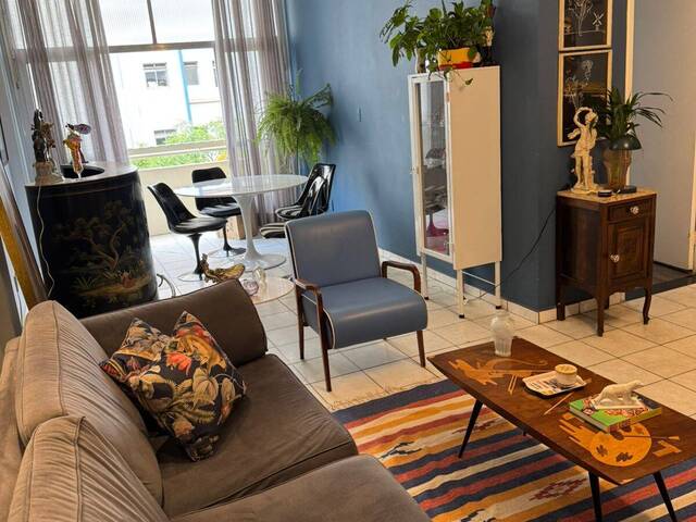 #740 - Apartamento para Venda em São Paulo - SP - 2