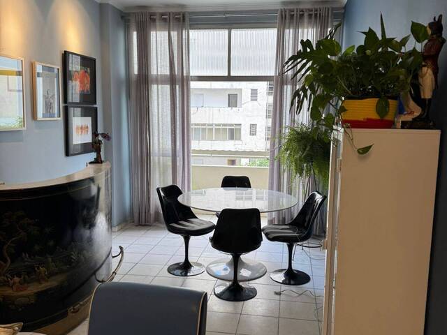 Venda em Cerqueira César - São Paulo