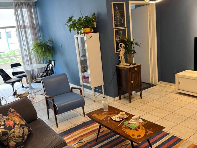 #740 - Apartamento para Venda em São Paulo - SP - 3