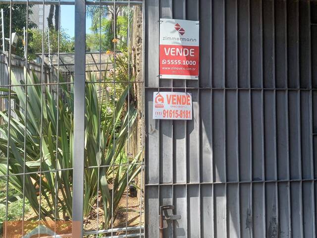 #739 - Garagem para Venda em São Paulo - SP - 1