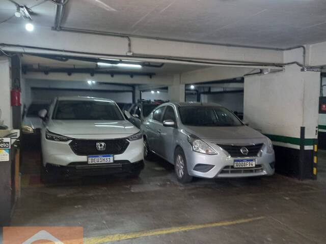 #739 - Garagem para Venda em São Paulo - SP - 2