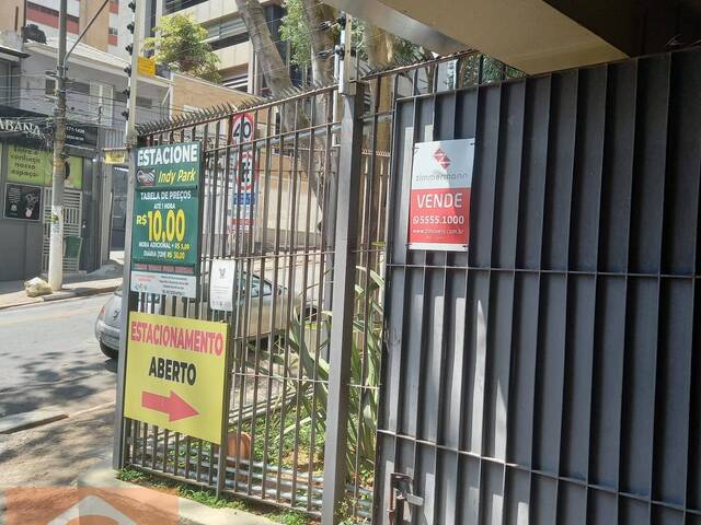 #739 - Garagem para Venda em São Paulo - SP - 3