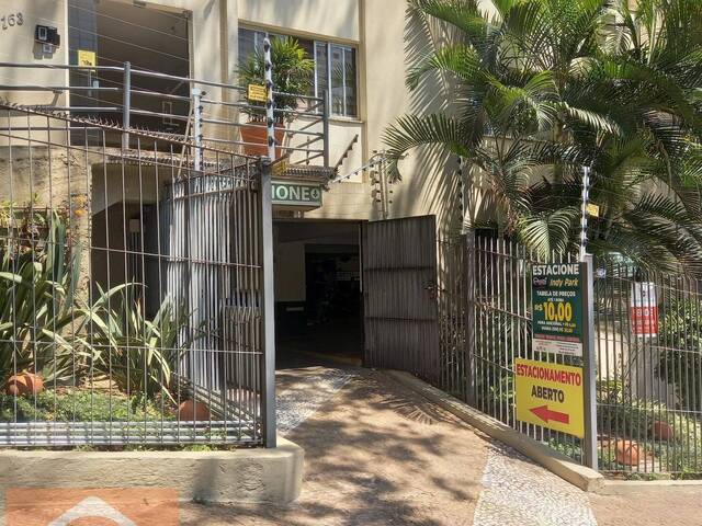 Garagem para Venda em São Paulo - 4