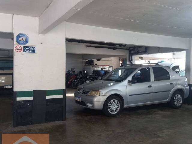 Garagem para Venda em São Paulo - 5