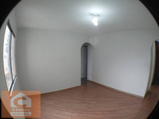 #741 - Apartamento para Venda em São Paulo - SP