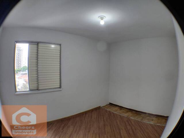 #741 - Apartamento para Venda em São Paulo - SP
