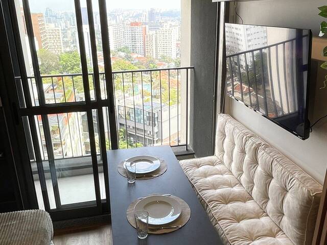 #693 - Apartamento para Venda em São Paulo - SP - 1