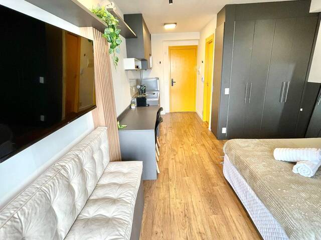 #693 - Apartamento para Venda em São Paulo - SP - 2