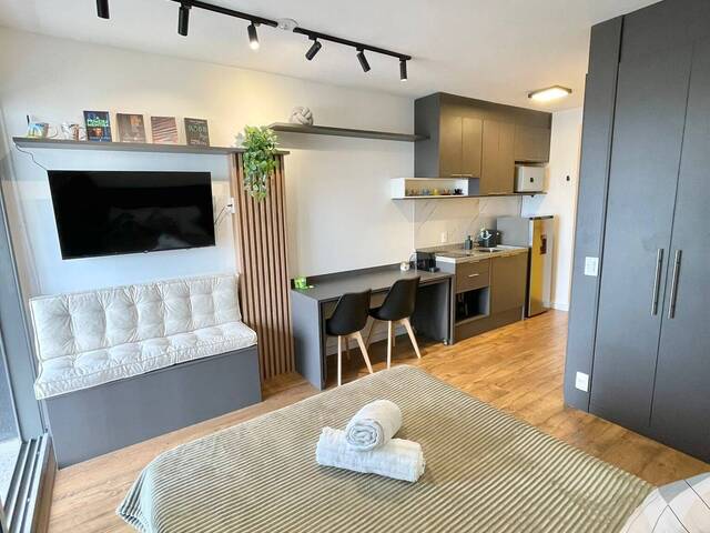 #693 - Apartamento para Venda em São Paulo - SP - 3