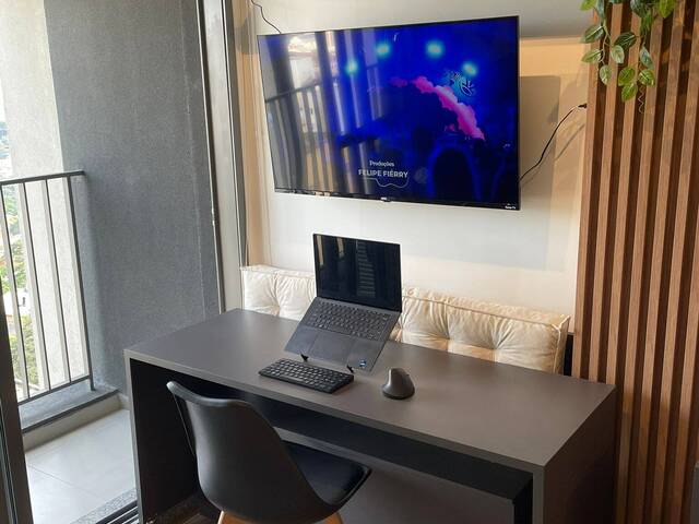 Apartamento para Venda em São Paulo - 5