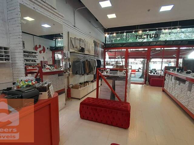 #743 - Loja para Locação em São Paulo - SP - 2