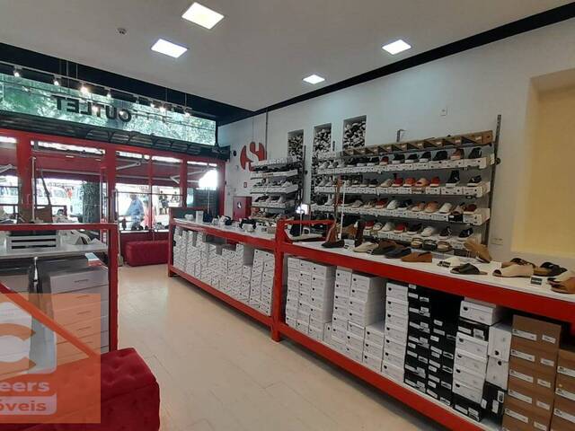 #743 - Loja para Locação em São Paulo - SP - 3