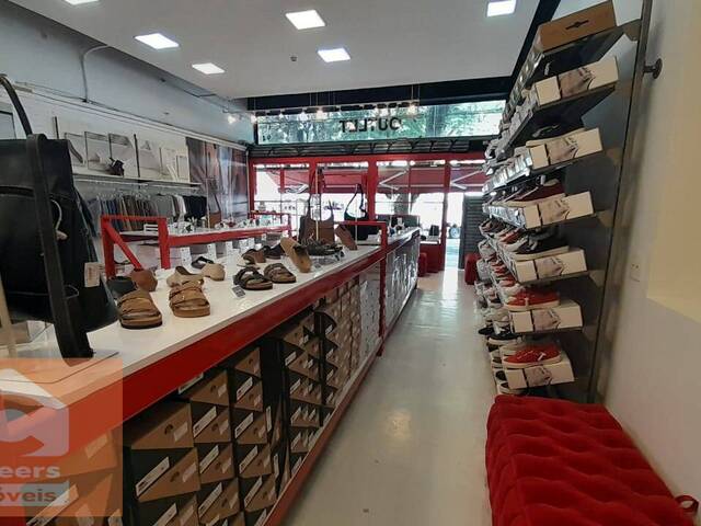 #743 - Loja para Locação em São Paulo - SP - 1