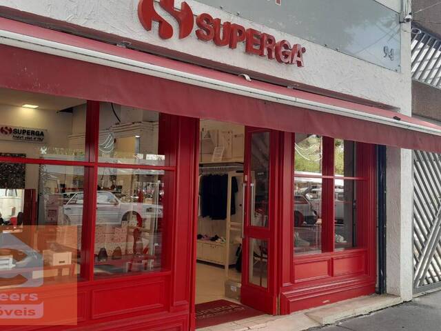 Loja para Locação em São Paulo - 5