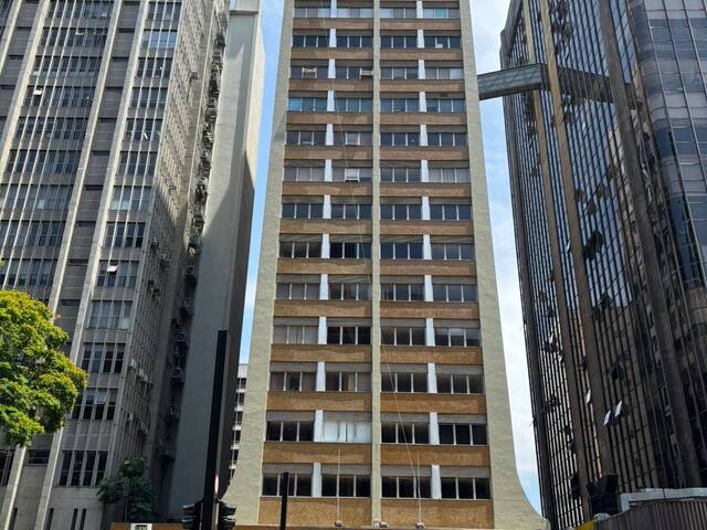 #726 - Sala para Locação em São Paulo - SP - 1