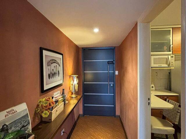 #744 - Apartamento para Venda em São Paulo - SP - 3