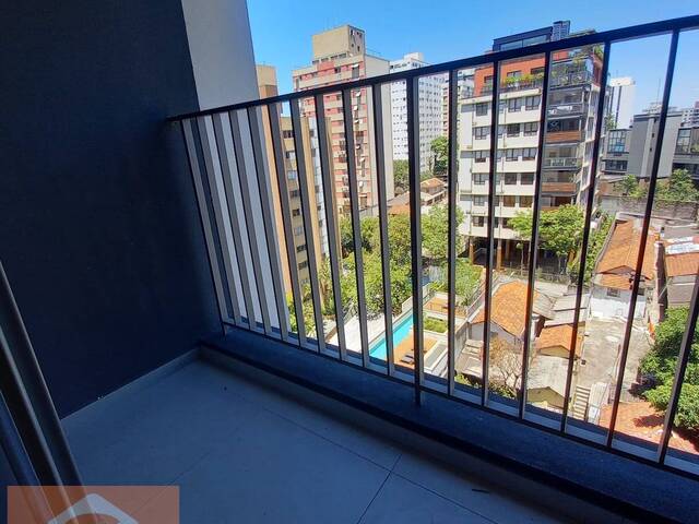 #746 - Apartamento para Locação em São Paulo - SP - 3