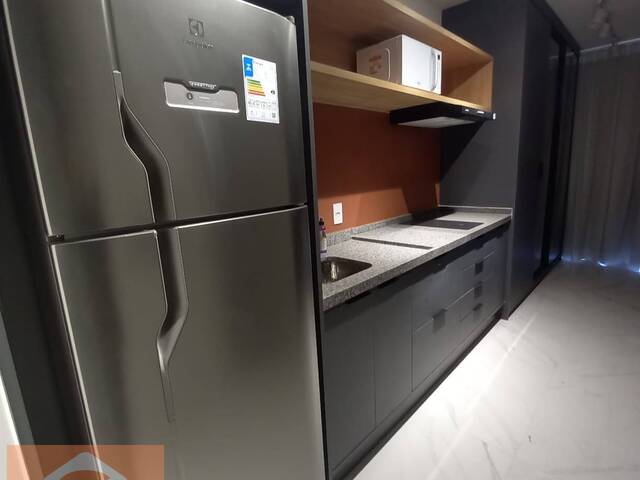 Apartamento para Locação em São Paulo - 5