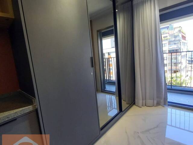 Apartamento para Locação em São Paulo - 4