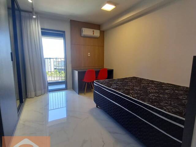 #746 - Apartamento para Locação em São Paulo - SP