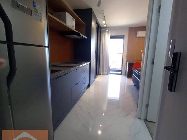 #746 - Apartamento para Locação em São Paulo - SP - 2