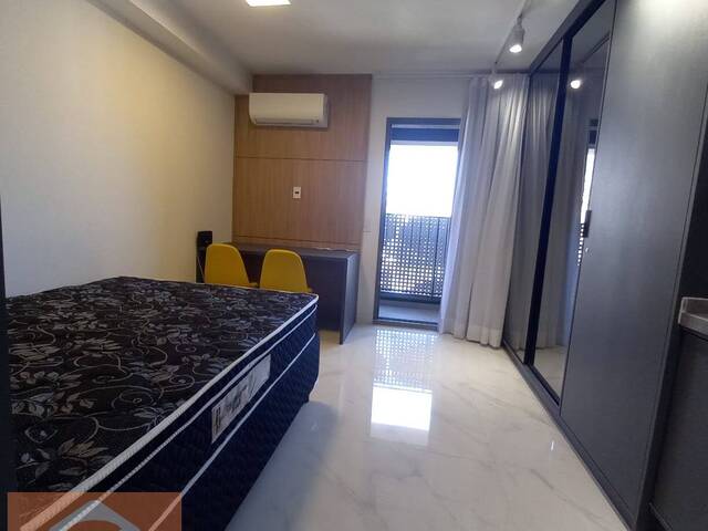 #745 - Apartamento para Locação em São Paulo - SP - 2