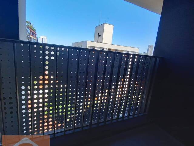 Apartamento para Locação em São Paulo - 4