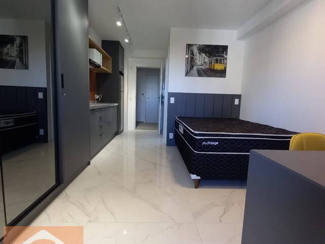 #745 - Apartamento para Locação em São Paulo - SP - 3