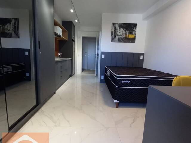 Apartamento para Locação em São Paulo - 5