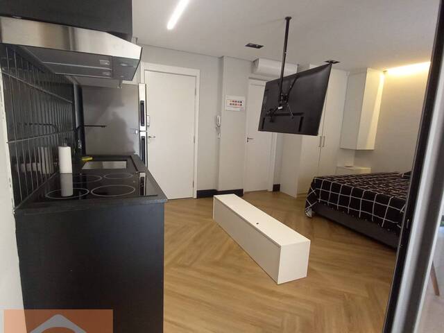 #715 - Apartamento para Locação em São Paulo - SP - 2