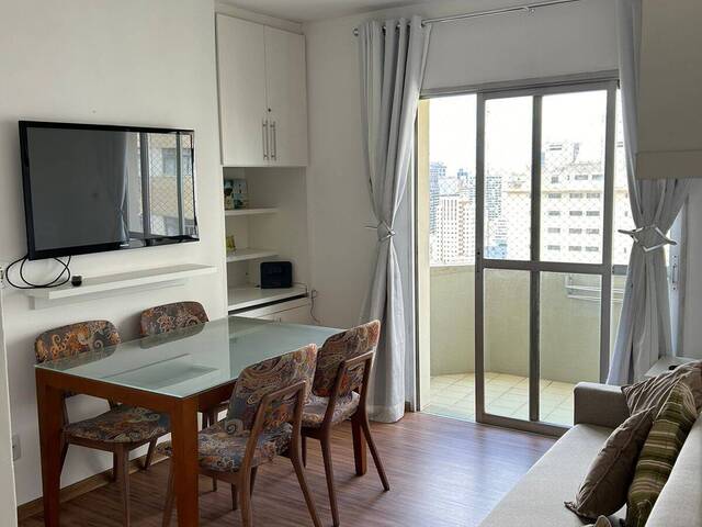 Venda em Bela Vista - São Paulo