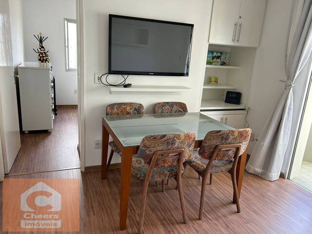 #687 - Flat para Venda em São Paulo - SP - 2