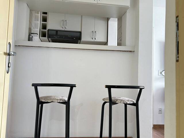 Flat para Venda em São Paulo - 4