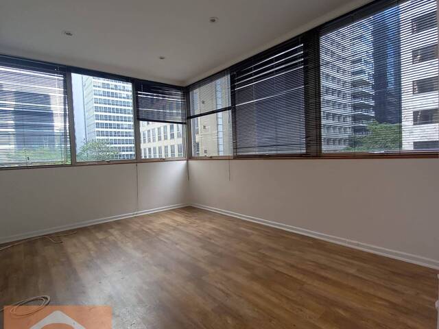 #750 - Sala para Locação em São Paulo - SP - 2