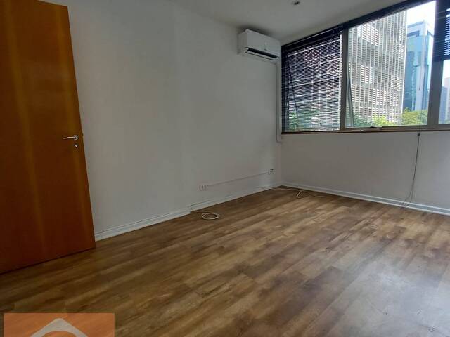 #750 - Sala para Locação em São Paulo - SP - 3