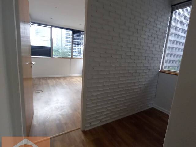 Sala para Locação em São Paulo - 5