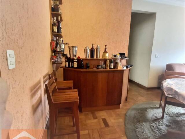 #742 - Apartamento para Venda em São Paulo - SP - 2