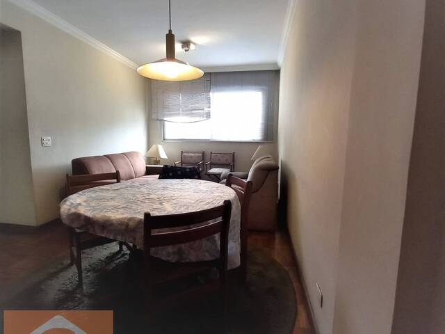 #742 - Apartamento para Venda em São Paulo - SP - 3