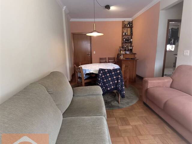 #742 - Apartamento para Venda em São Paulo - SP - 1