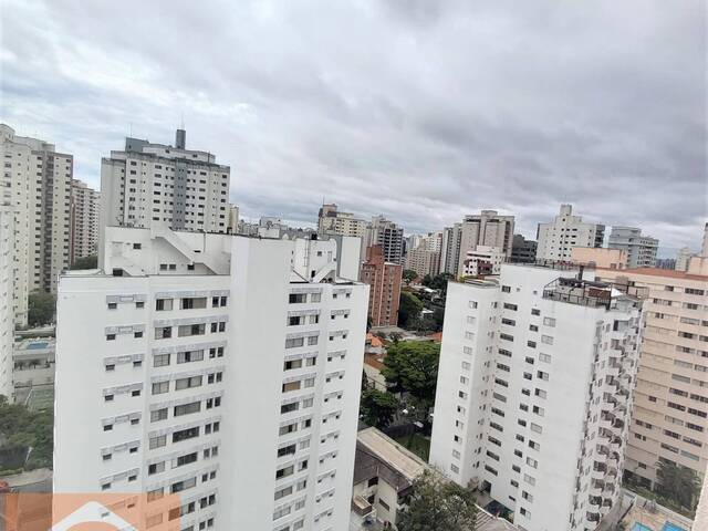 #742 - Apartamento para Venda em São Paulo - SP - 1