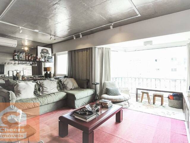 Apartamento para Locação em São Paulo - 2