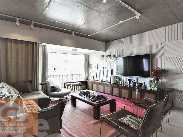 Locação em Jardim Paulista - São Paulo