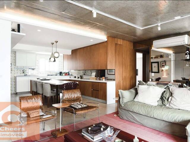 Apartamento para Locação em São Paulo - 4