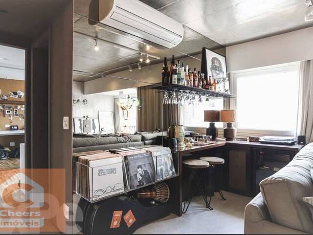 Apartamento para Locação em São Paulo - 5