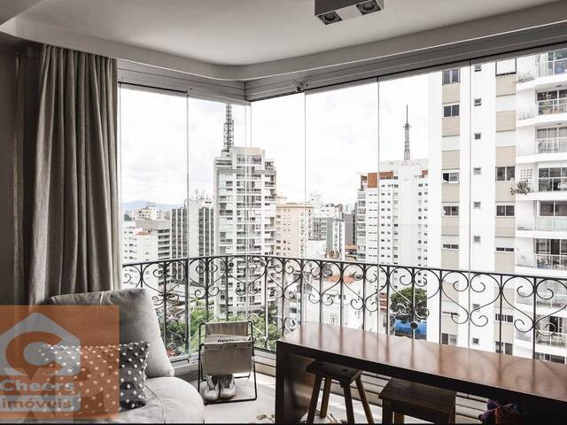 Apartamento para Locação em São Paulo - 3