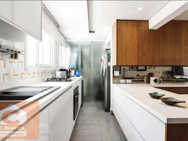 Apartamento para Locação em São Paulo - 5