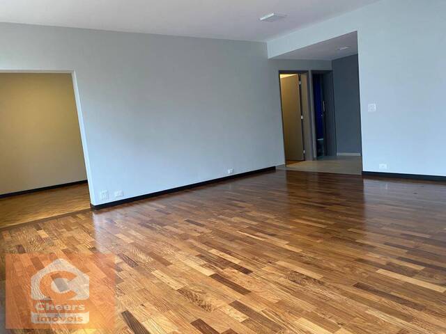 #752 - Apartamento para Locação em São Paulo - SP - 2